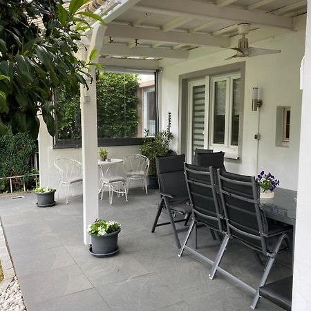 Fewo Faros Plettenberg Exterior photo