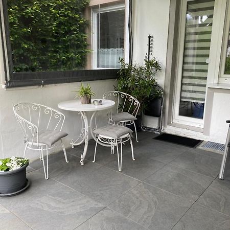 Fewo Faros Plettenberg Exterior photo