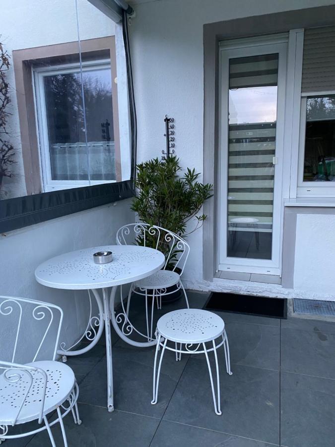 Fewo Faros Plettenberg Exterior photo