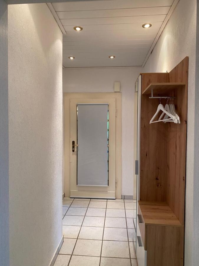 Fewo Faros Plettenberg Exterior photo