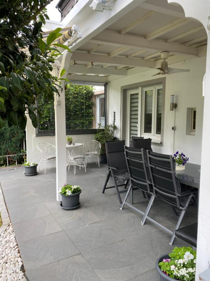 Fewo Faros Plettenberg Exterior photo