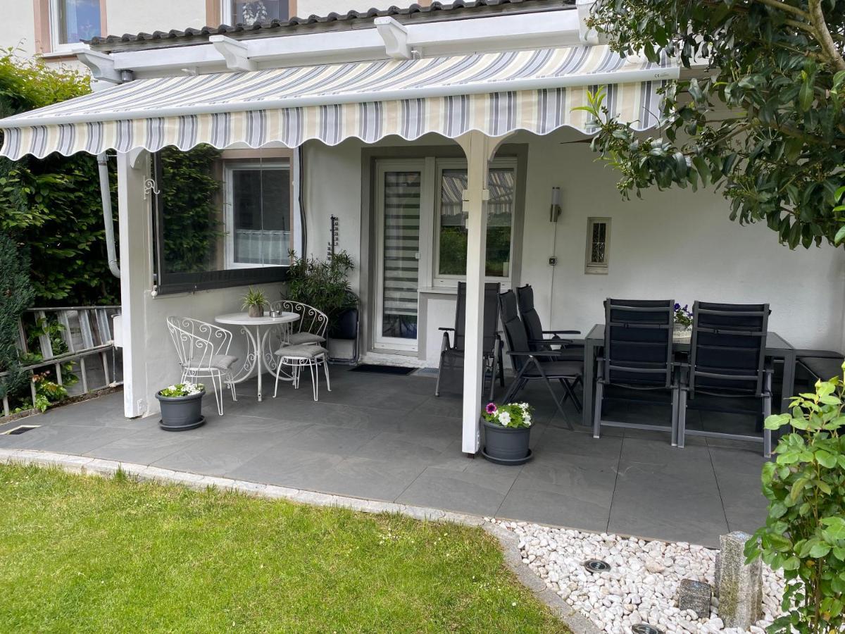 Fewo Faros Plettenberg Exterior photo